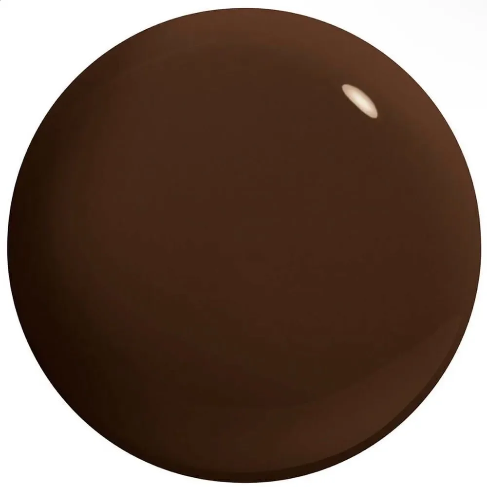 Stila Hide & Chic Fluid Foundation In Deep 6 NIB - Picture 2 of 5